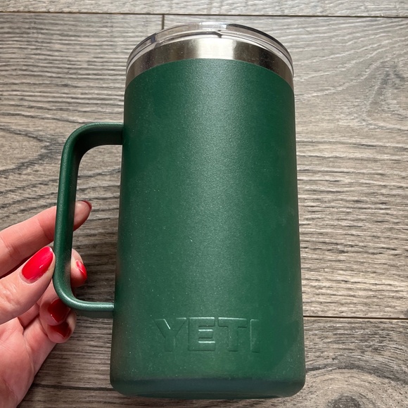 YETI Rambler Mug - Picture 2 of 4